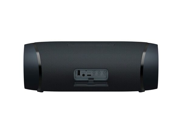 Sony SRS-XB43 Wireless Extra Bass Bluetooth Speaker (Black) - Image 4