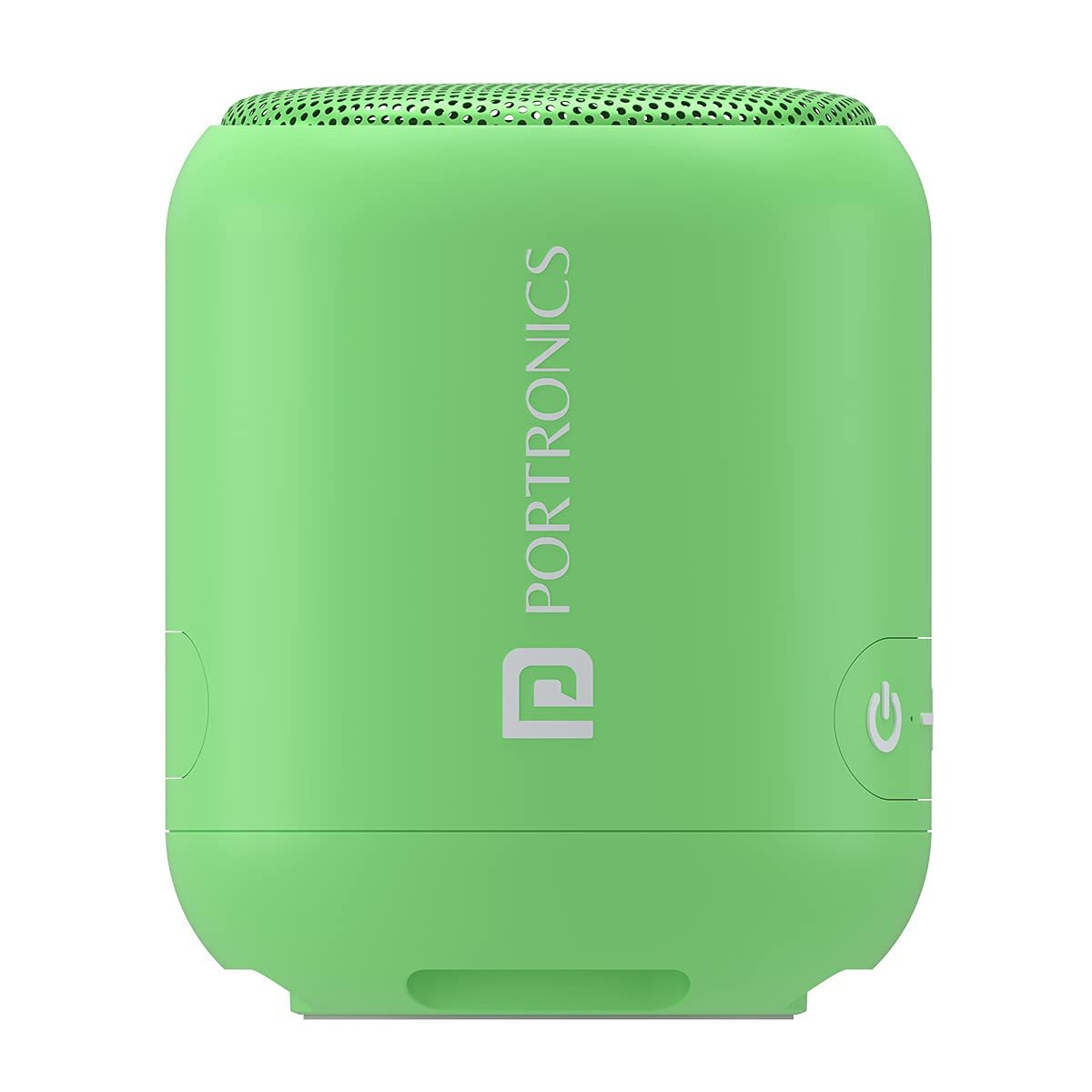 portronics 10w bluetooth speaker