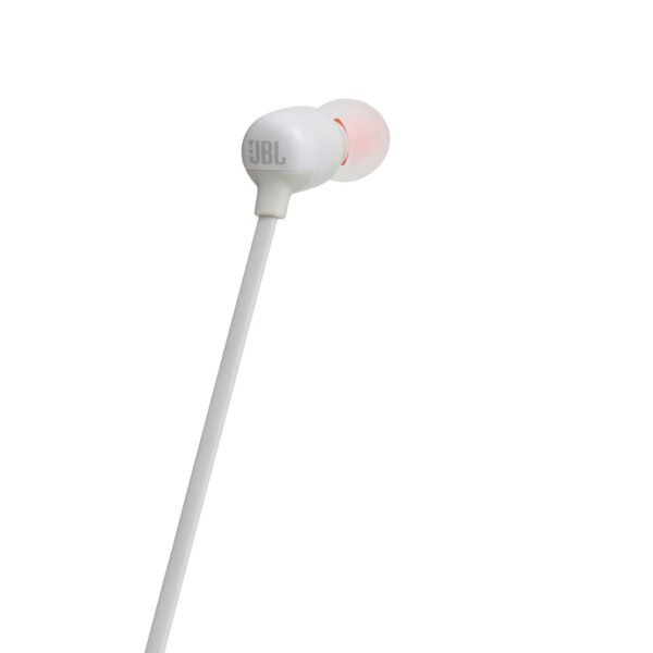 JBL Tune 110BT (White) - Image 3