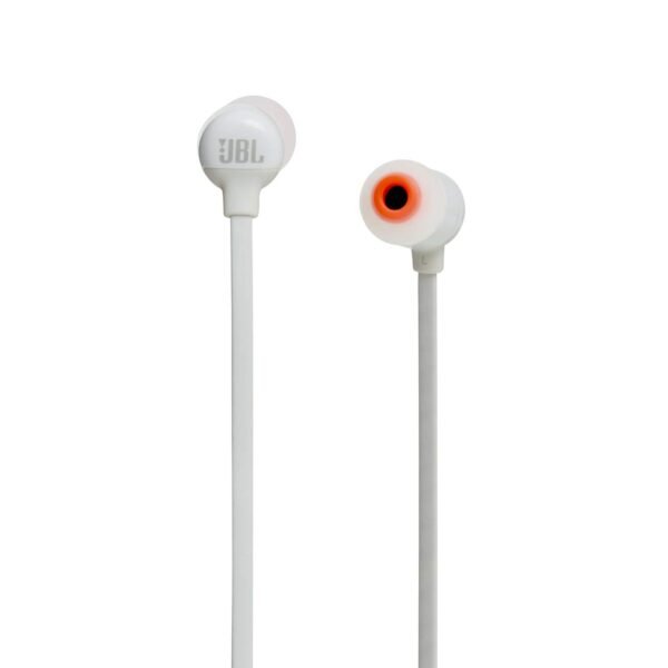 JBL Tune 110BT (White) - Image 4