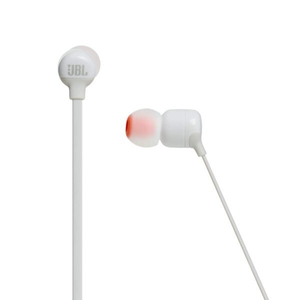 JBL Tune 110BT (White) - Image 5