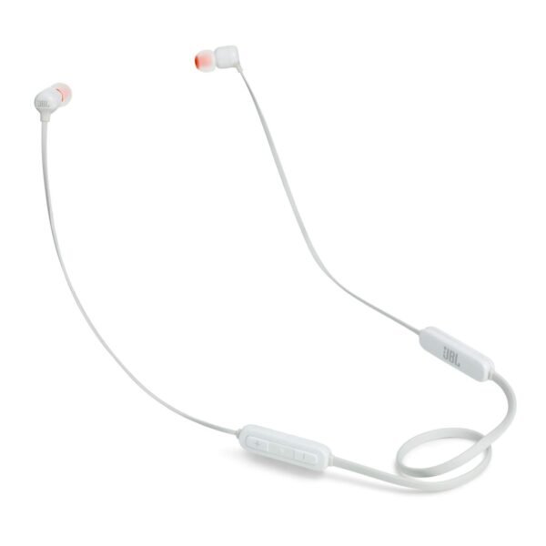 JBL Tune 110BT (White)