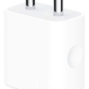 iPhone USB C Power Adapter