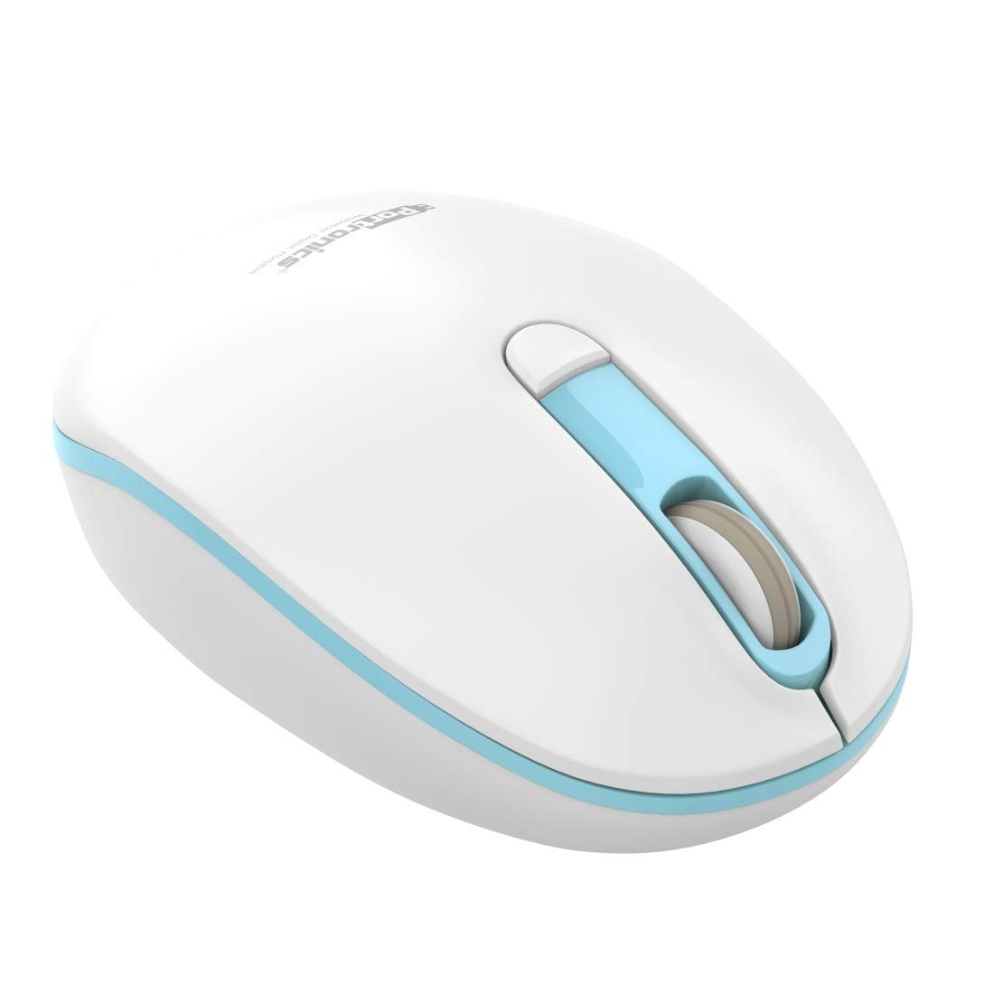 portronics por 016 wireless mouse