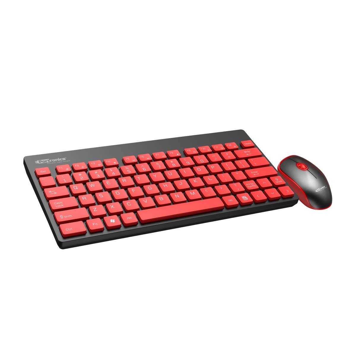 portronics keyboard