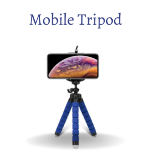 Mobile Tripod