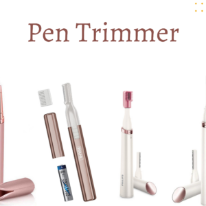 Pen Trimmer