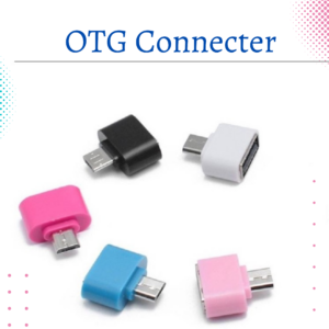 OTG Connecter
