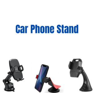 Car Phone Stand