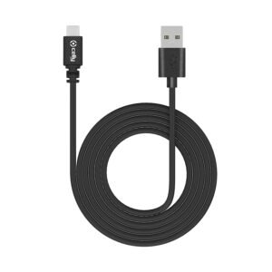 Micro USB To Type C Charging Cable