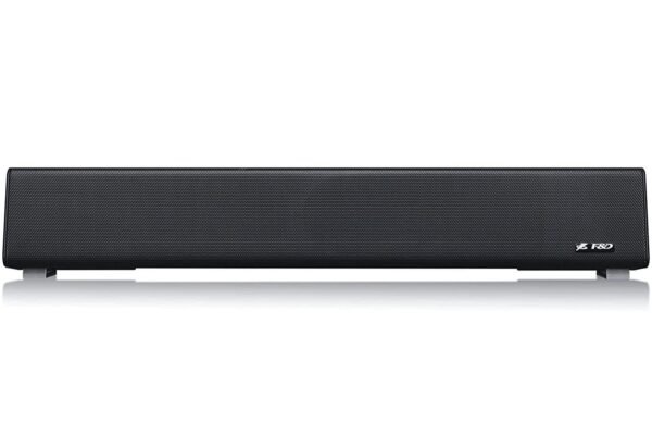 F&D  E200 Plus Sound Bar Speakers (Black)