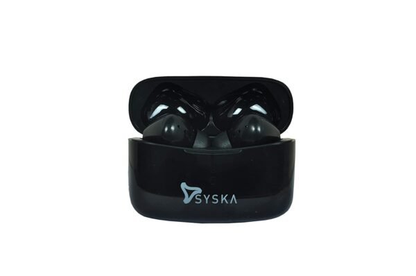 Syska Ear Groove ShoppCart