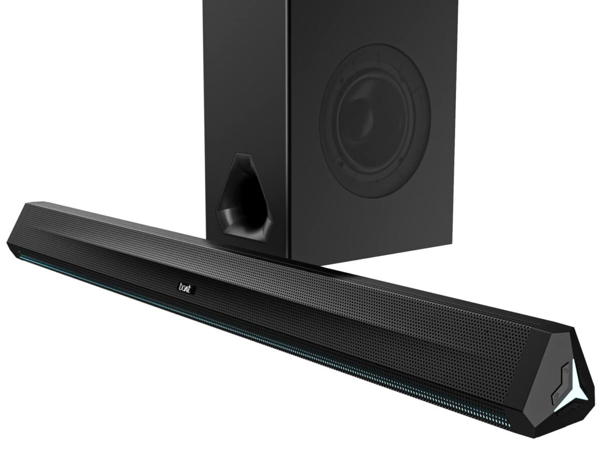 Home theater 2.1 26w best sale rms soundbar bluetooth jbl