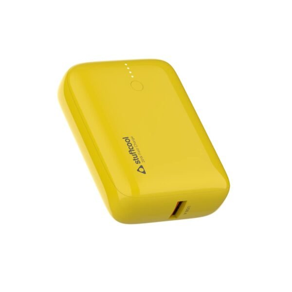 Major 10000mAH 20W PD Powerbank – Stuffcool