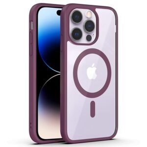 Back Cover For iPhone 12 Pro