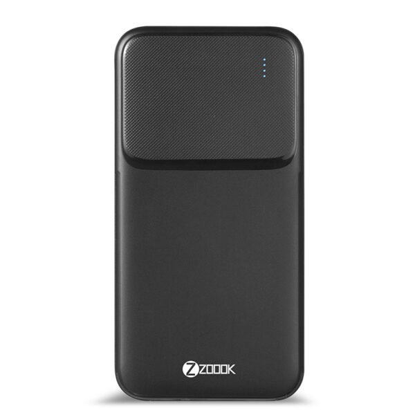 Zoook Powermate 4