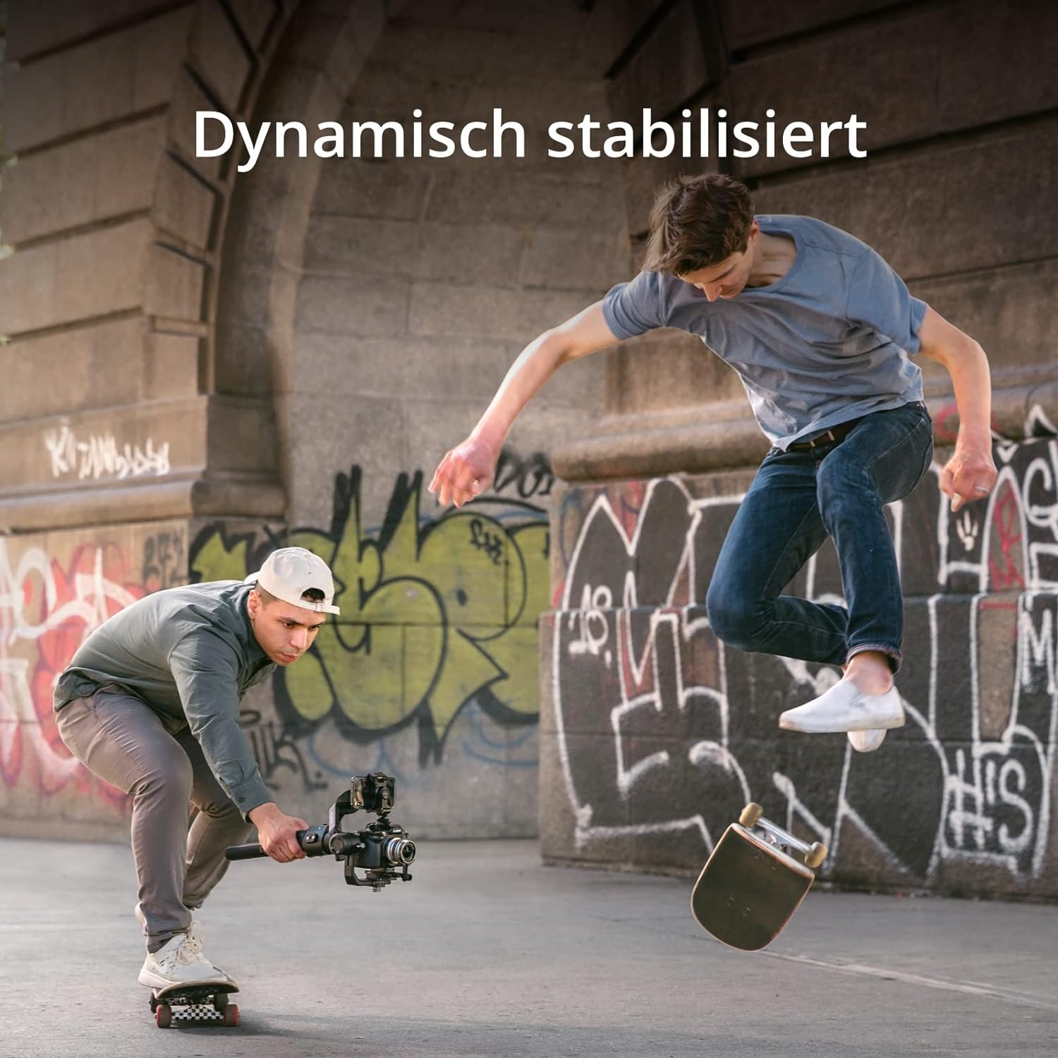 DJI RSC €“ Lightweight and Compact, Superior Stabilization, 3-Axis Gimbal  Stabilizer for Mirrorless Cameras, Nikon, Sony, Panasonic, Canon, 360  Degree