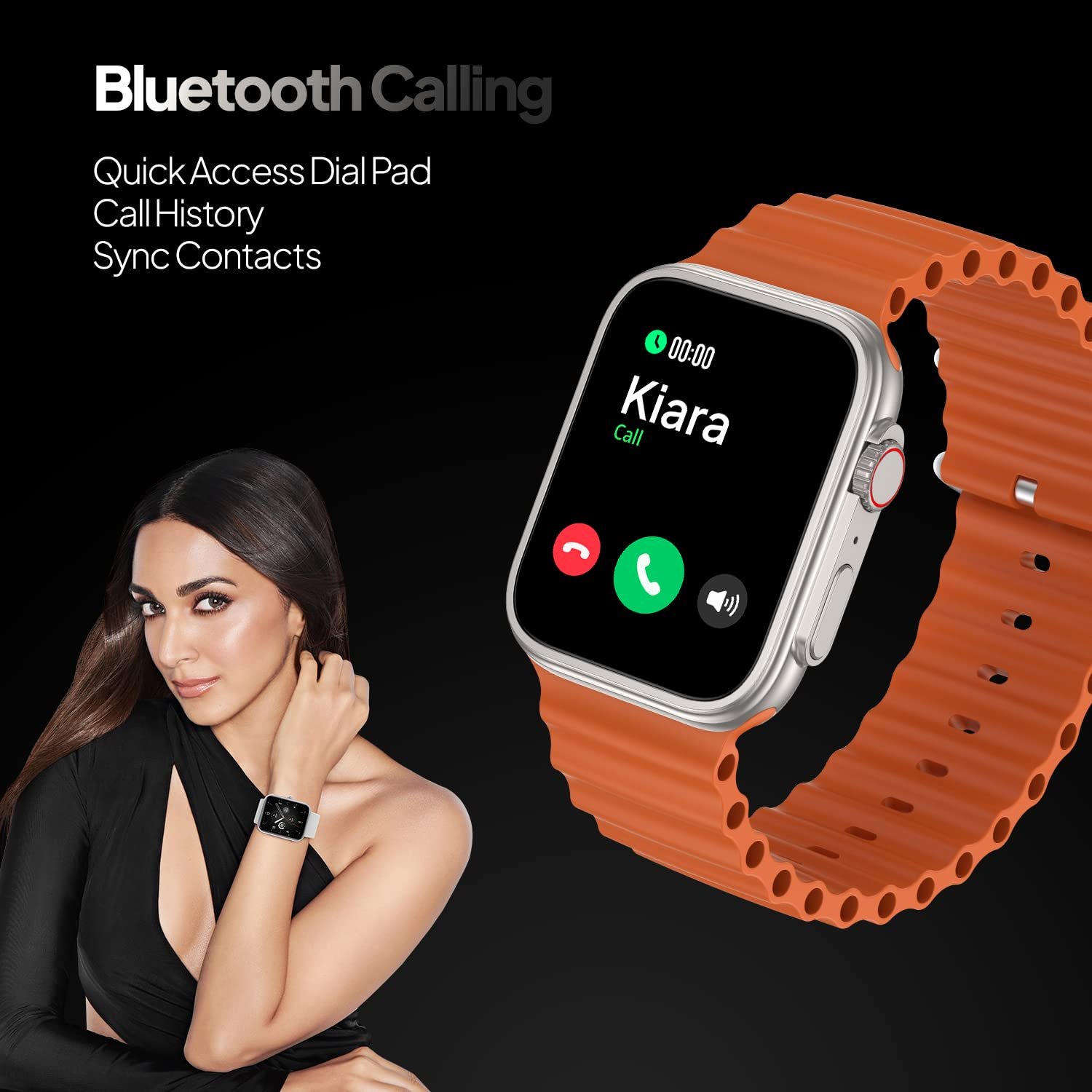 Galaxy Watch6 Bluetooth (40mm) Gold | Specs & Features | Samsung India