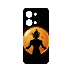 OnePlus Nord 3 Goku Backcover