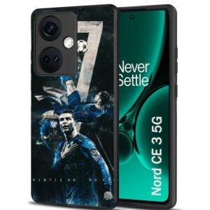 OnePlus NORD CE3 Customise Backcover