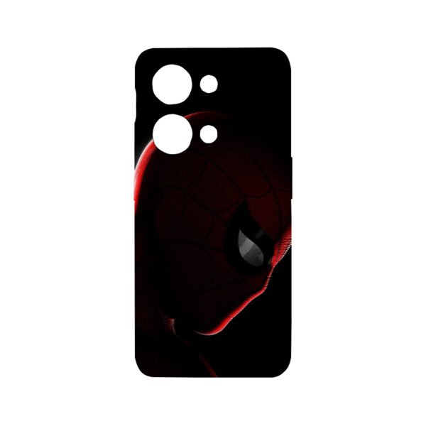 OnePlus Nord 3 Customised Spiderman Backcover