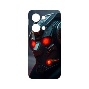 OnePlus Nord 3 Customised Future Star Lord Backcover