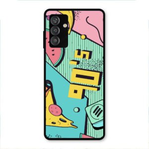 Samsung M14 5G Funky 90s Backcover