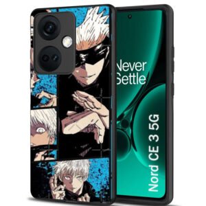 OnePlus NORD CE3 Customise Backcover