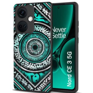 OnePlus NORD CE3 Customise Backcover