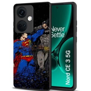 OnePlus NORD CE3 Customise Backcover