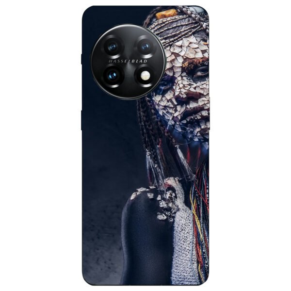 Oneplus 11 Creepy Mummy