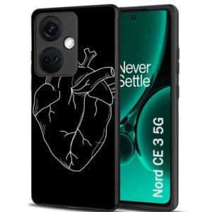 OnePlus NORD CE3 Customise Backcover