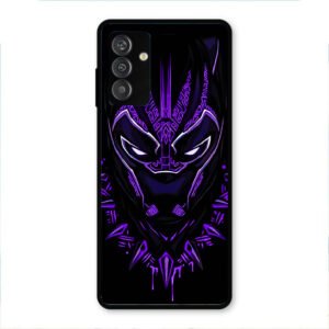 Samsung M14 5G Black Panther Backcovers