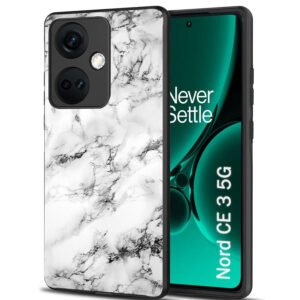 OnePlus NORD CE3 Customise Backcover