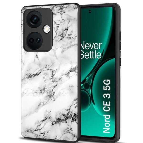 OnePlus NORD CE3 Customise Backcover