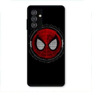 Samsung M14 5G Spiderman Backcover