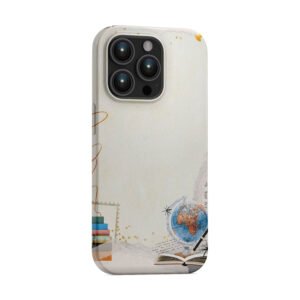 iPhone 14 Pro Max Backcover