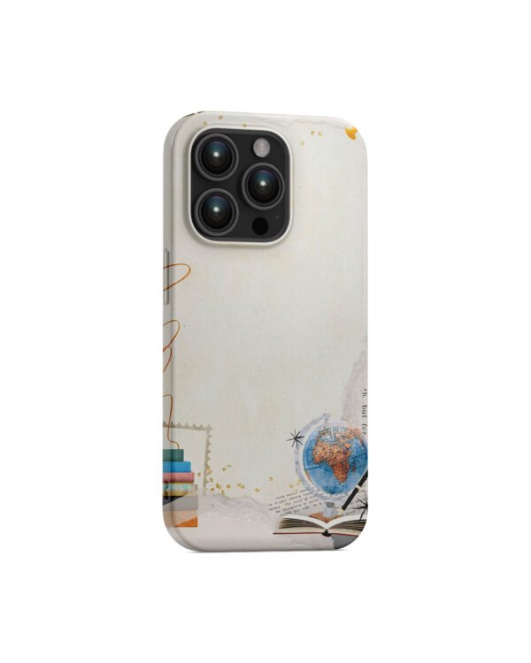 iPhone 14 Pro Max Backcover