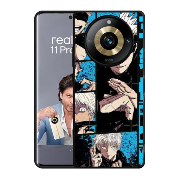 Realme 11 Pro 5G