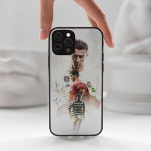 iPhone 11 Pro Max backcover