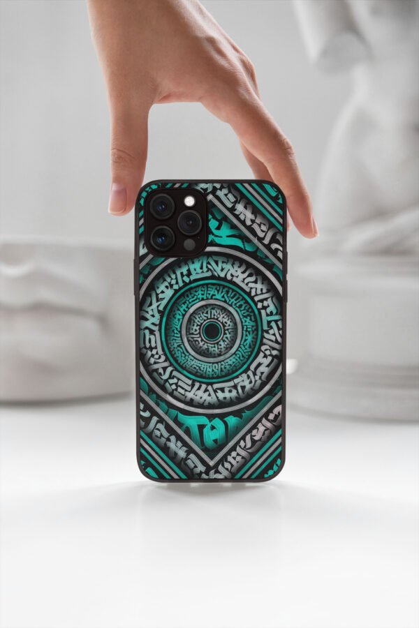 iPhone 11 Pro Max backcover