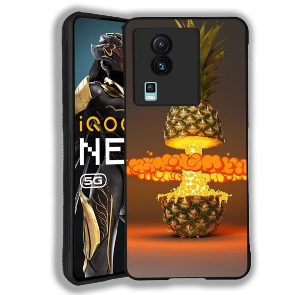 iQOO Neo 7 pro Backcover