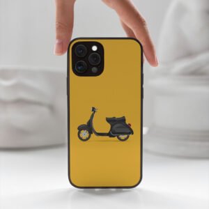 iPhone 11 Pro Max backcover