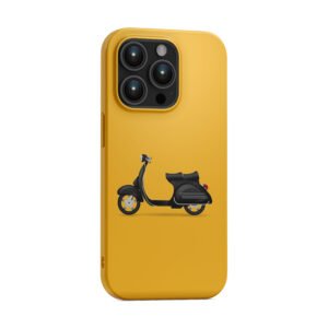 iPhone 14 Pro Max Backcover