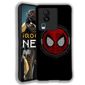 iQOO Neo 7 pro Backcover