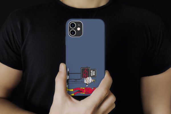iPhone 11 Backcover