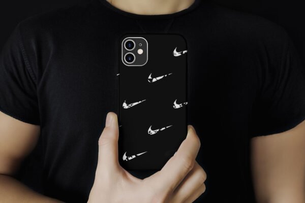 iPhone 11 Backcover