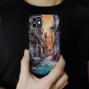 iPhone 11 Backcover