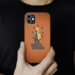 iPhone 11 Backcover