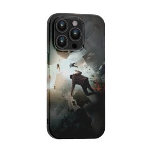 iPhone 14 Pro Max Backcover